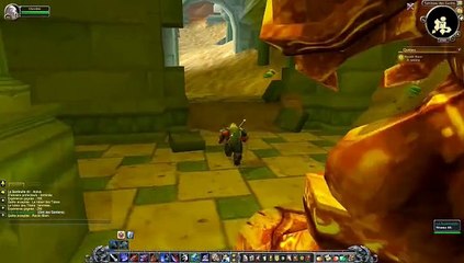 warcraft  (   revoir  blam   )  522