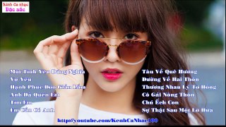 Liên Khúc Nhạc Trẻ Remix Một Tình Yêu Đúng Nghĩa - Nonstop Việt Mix Hay Nhất