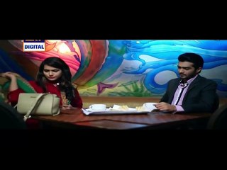 Vasl-e-Yar Episode 11 P2