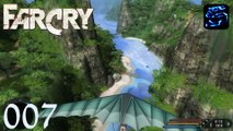 [LP] Far Cry - #007 - Kurze Rast im benachbarten Lager [Deutsches Let's Play Far Cry]