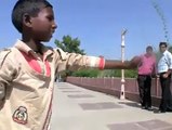 India Boy Amazing Street Magic