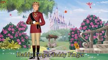 Frozen Cartoon Animation Finger Family Nursery Rhymes For Kids ✯ top 10 Finger Family new