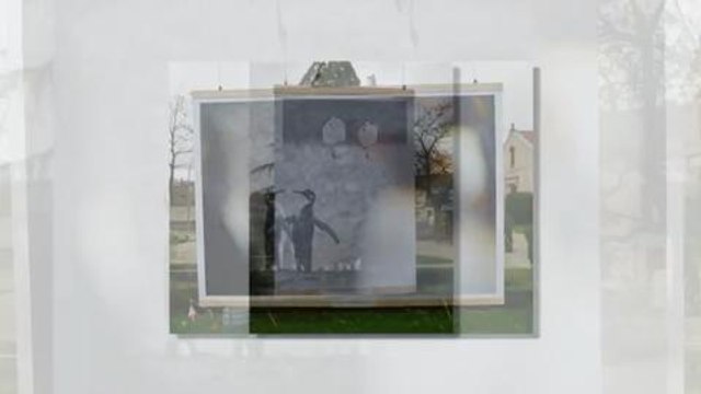 Vincent Munier, Montier-en-der, nov 15