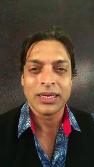 Shoaib Akhter And Shahrukh Khan Viral Video On Social Media