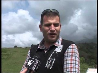 PARKU I ANTIGONESE DYFISHOHEN TURISTET PAS NDERTIMIT TE RRUGES SE RE LAJM