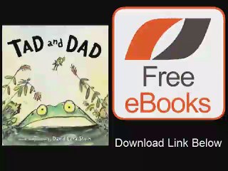 [Download eBook] Tad and Dad by David Ezra Stein