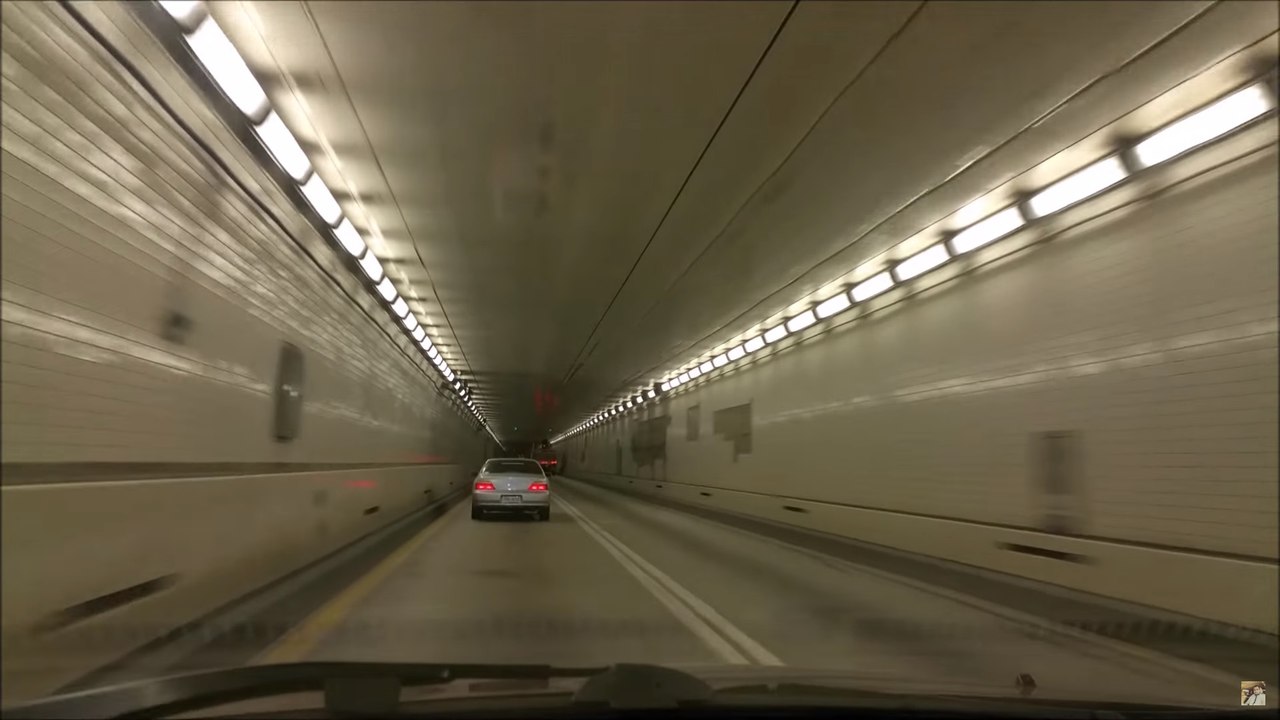 Maryland To New York