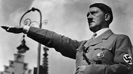 Ватиканът и Третият Райх (The Vatican and the Third Reich)