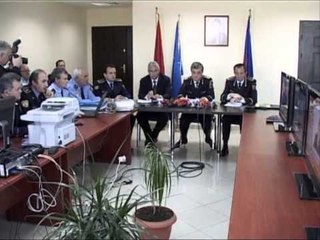 MASAT PER ZGJEDHJET POLICIA KA PLAN SPECIAL PER ZONAT E NXEHTA LAJM