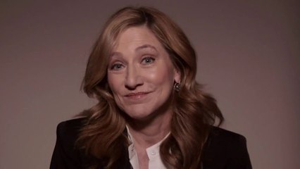 Our Story - Edie Falco on How She Got Into Acting