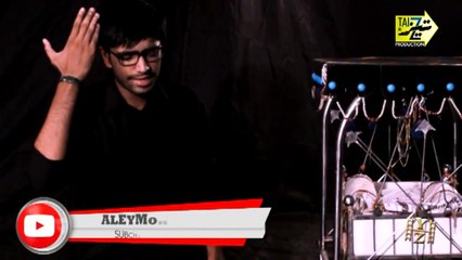 SHEHZADA ALI ASGHAR  Mehdi Abbas Zaidi Nohay 2015-16 HD