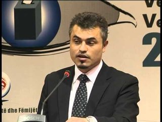 VEZHGUESIT VENDORE KONSTATOJNE PARREGULLSI PER SHKAK TE ORGANIZIMIT LAJM
