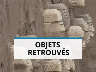 Ces objets ont 2000 ans, à voir par ici !