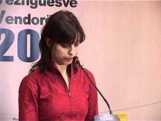 KOALICIONI I VEZHGUESVE PROBLEME TE NDRYSHME ME PROCESIN ZGJEDHOR LAJM