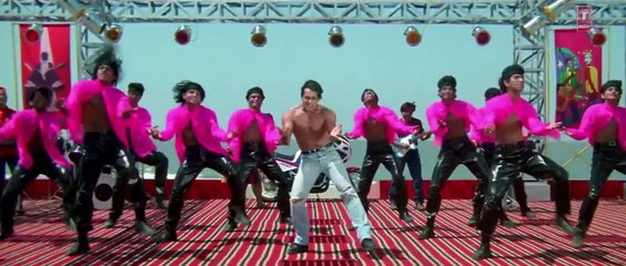 Oh Oh Jane Jaana ( Full Song)  Pyaar Kiya Toh Darna Kya ,Salman Khan,kajal