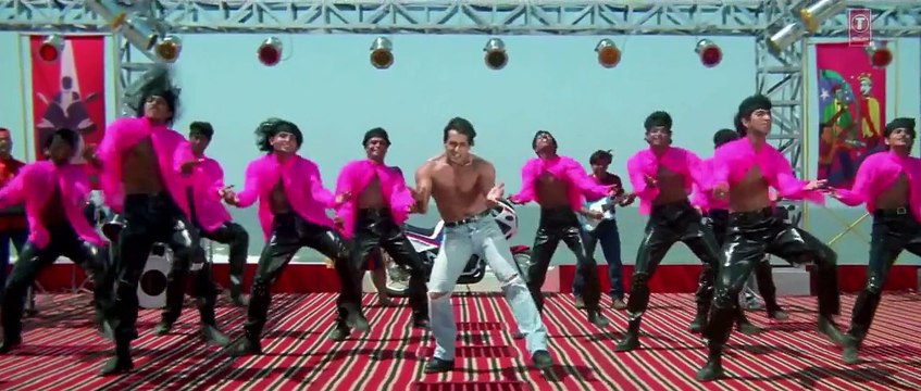 Oh Oh Jane Jaana ( Full Song) Pyaar Kiya Toh Darna Kya ,Salman Khan,kajal