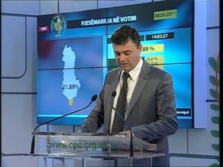 RISTANI PER PROCESIN KREU I KQZ FLET PER ECURINE DERI NE MESDITE LAJM
