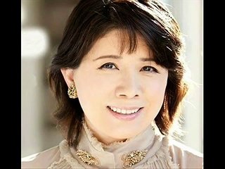 愛は流れる　森昌子　Mori Masako