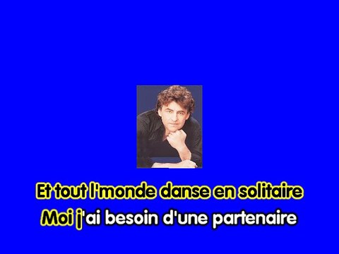 claude barzotti ou est la musique