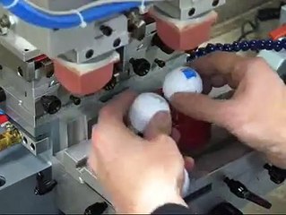 Тампопечать - один из видов рекламы