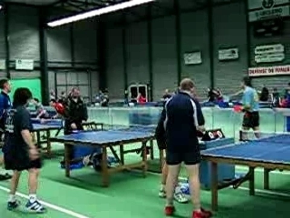 vaincre la mucoviscidose