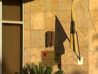 NGA KQZ KOMISIONI NE GADISHMERI,PO MONITORON PROCESIN ZGJEDHOR LAJM