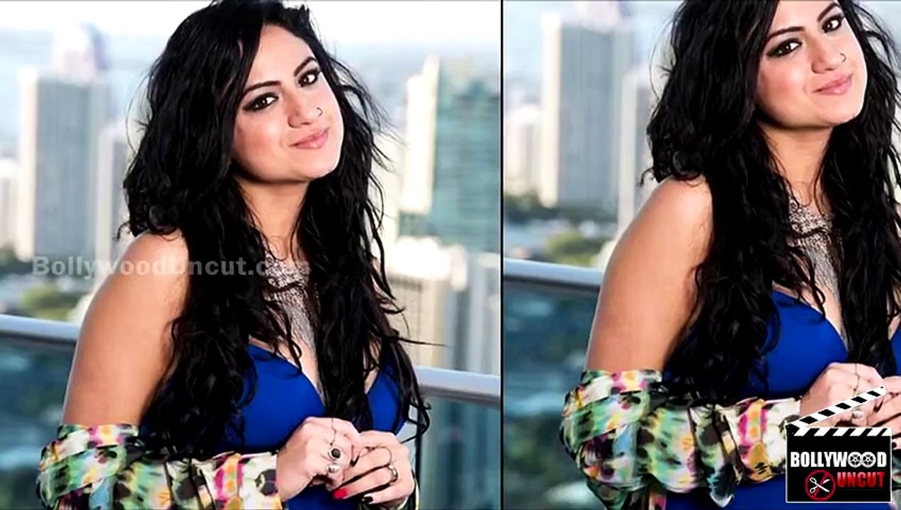 Priya Malik CROWNED As The New Captain Of The House _ Bigg Boss 9
