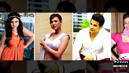 Prince Narula Touches Rochelle's B00B's _ Bigg Boss 9 _ SHOCKING