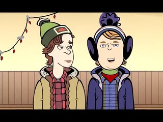 The 12 Day of Christmas in the Great White North