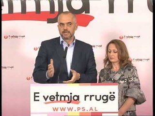 RAMA PARA MEDIAS PD RRETHON TIRANEN E DURRESIN,E KA TE KOTE LAJM