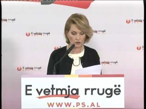 PERGJIGJET PS PD KA HUMBUR,FITORJA E RAMES SPEKTAKOLARE LAJM