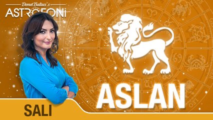 ASLAN günlük yorumu 1 Aralık 2015 Salı