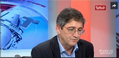 Voix du Nord : « La conception de l’ouverture aux médias de Marine Le Pen est très limitée »