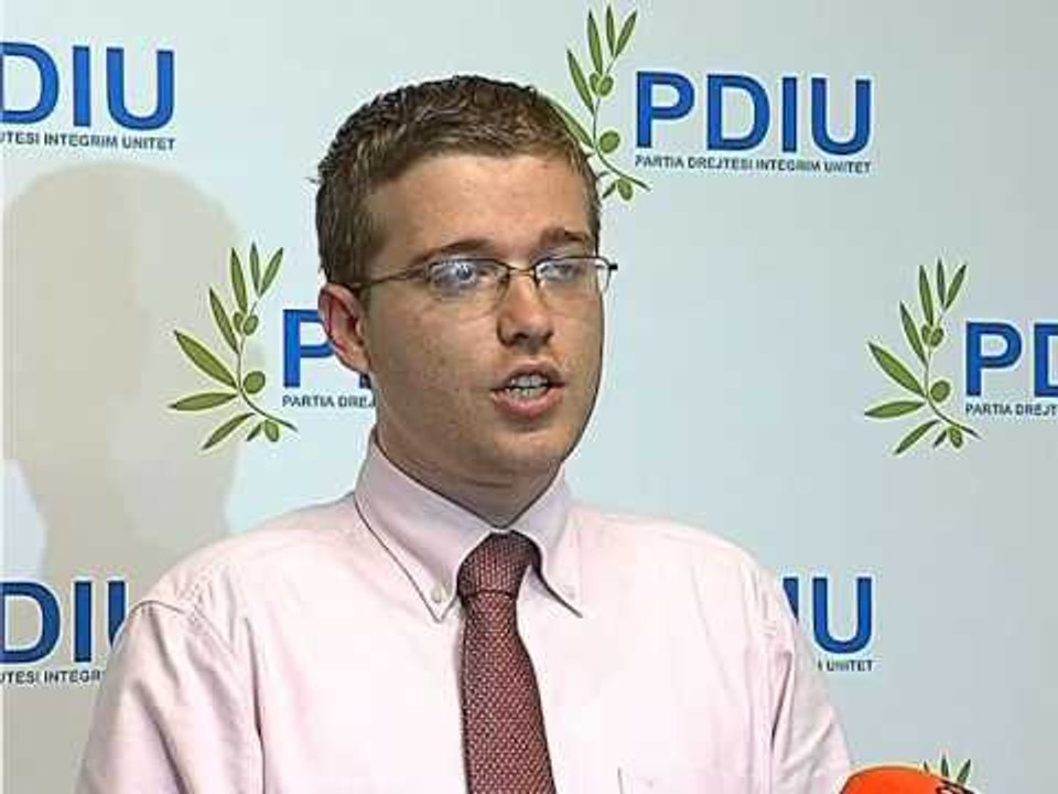 PDIU E KENAQUR NE JEMI TE PARET NE RROGOZHINE DHE DELVINE LAJM