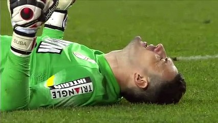 18/04/15 : Habib Habibou (87') : Monaco - Rennes (1-1)