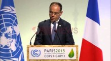 Paris, Nishani: Strategji kombëtare për ndryshimet klimatike- Ora News- Lajmi i fundit-