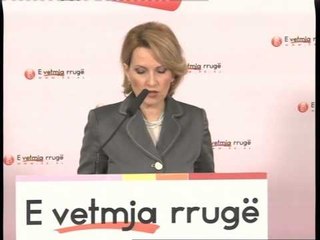 FIKEN DRITAT PS PARALAJMERON,LARG DUART NGA VOTAT LAJM