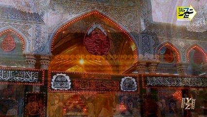 AMMA MEIN TERE PASS Mehdi Abbas Zaidi Nohay 2015-16 HD