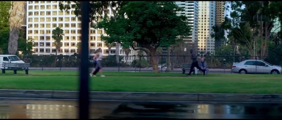 Cinquenta Tons de Preto - Trailer