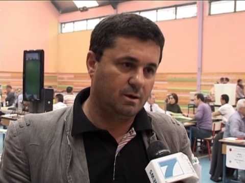 RINIS PROCESI NE KZAZ 49 SHKON NE 1640 VOTA DIFERENCA NE FAVOR TE RAMES LAJM