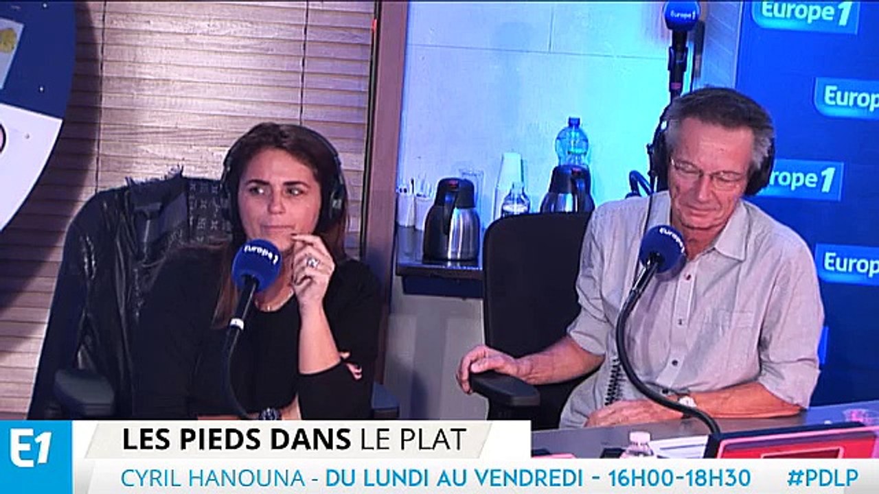 COP21 : les gestes écolos de l’équipe des “Pieds dans le plat”