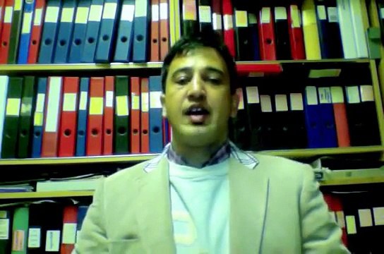 strong Reply to Orya Maqbool Jaan from Overseas Pakistani