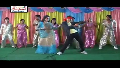 HD मेरा छेदा मे जब जायेगा बहूत मज़ा आयेगा - 2014 New Bhojpuri Song - Sakshi