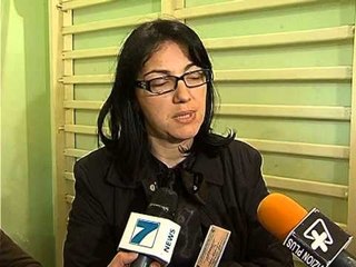 SHKARKIMI I NUMERUESVE PERPLASJE NE KZAZ 54 NE TIRANE,NUMERIMI I BLLOKUAR LAJM