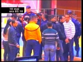 PA KOMENT SHERR NE VLORE,I PRANISHEM KANDIDATI KOLLOZI LAJM