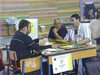 RRITET RITMI NE KZAZ 49 PAS 49 KUTIVE RAMA KRYESON ME MBI 4000 VOTA LAJM