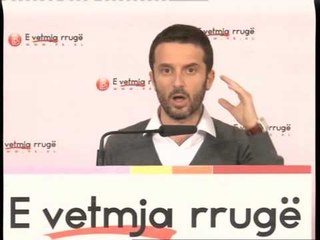 PS PARALAJMERON DO TE QENDROJME DERI NE VOTEN E FUNDIT,KEMI FITUAR LAJM