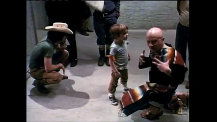 Robert Downey Jr - First Role when 5 years old