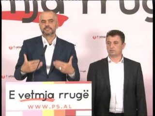 RAMA I BINDUR FITORJA DO TE JETE E NGUSHTE POR EDHE ME E BUKUR LAJM