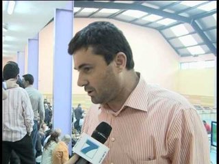 NUMEROHET NE NJESINE 5 RAMA KRYESON KUNDREJT BASHES ME MBI 3500 VOTA LAJM